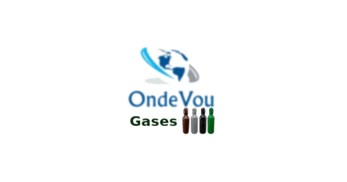 OndeVou Gases